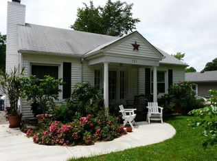 721 Sheridan Ave, Edwardsville, IL 62025