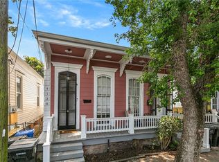 4128 Constance St, New Orleans, LA 70115