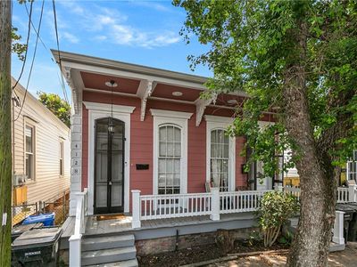 4128-30 Constance St, New Orleans, LA, 70115