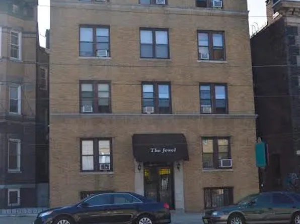 3695 Kennedy Boulevard, 3695 Kennedy Blvd #4, Jersey City, NJ 07307