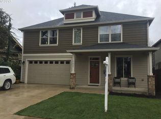 7605 SE Carlton St, Portland, OR