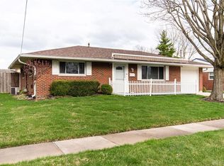 190 W Market St, Springboro, OH 45066