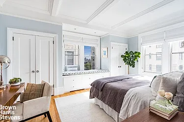 Sold by Brown Harris Stevens