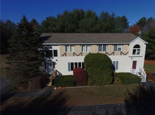 12 Fairway Dr #12, Windham, ME 04062