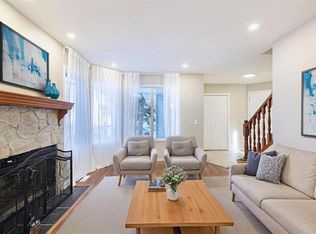 44 N Macewan Ridge Close NW, Calgary, AB T3K3G6
