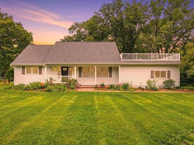 N8855 1031st St, River Falls, WI, 54022