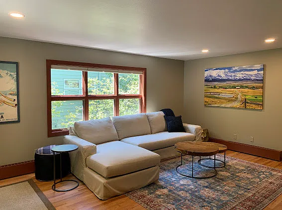 2 bed, 2.5 bath, 1450 sqft, $2,600 — Photo 3