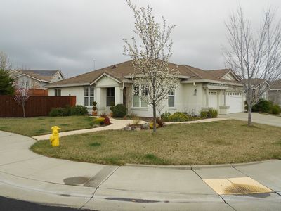 100 Mount Rainier Ct, Roseville, CA, 95678