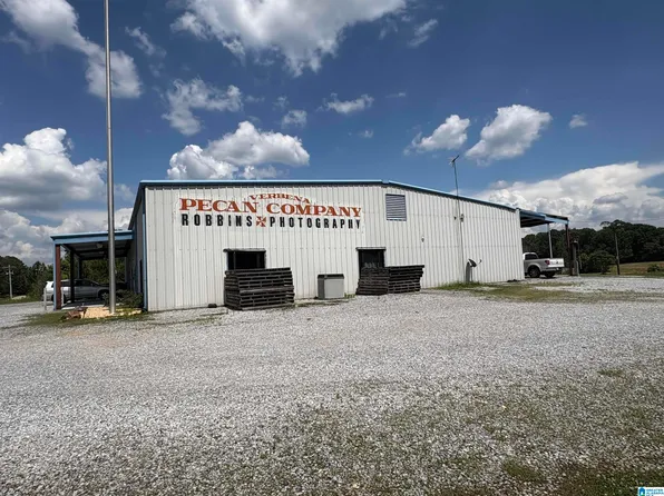 33600 State Highway 22, Verbena, AL 36091