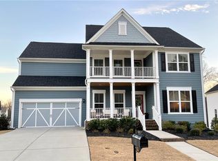 6571 Red Hawk Way, Hoschton, GA 30548