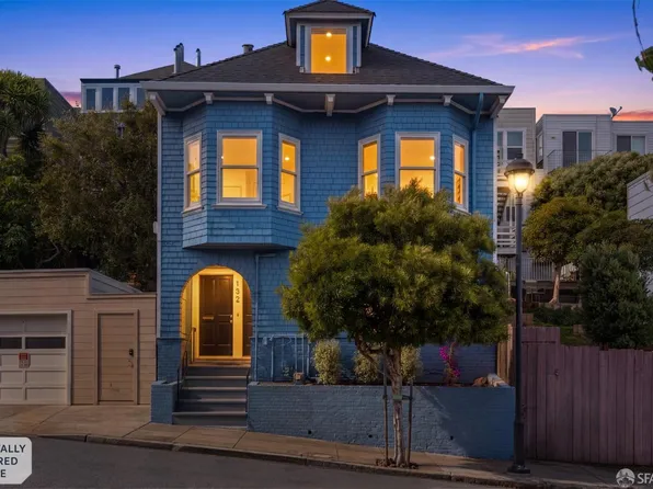 132 Corbett Ave, San Francisco, CA 94114