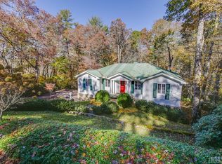 1298 Moorewood Rd, Highlands, NC 28741
