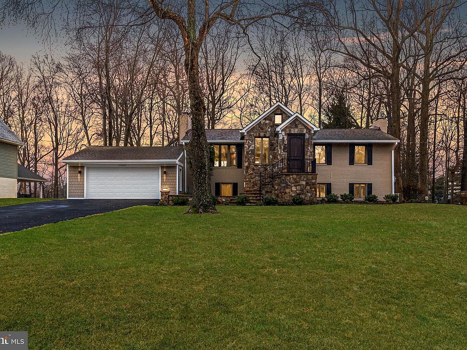 12009 Waples Mill Rd, Oakton, VA 22124 Zillow