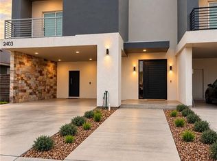 2403 S Dominique St, Pharr, TX 78577