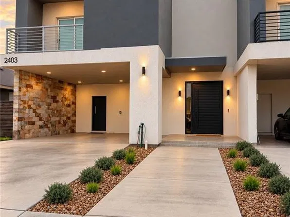 2403 S Dominique St, Pharr, TX 78577