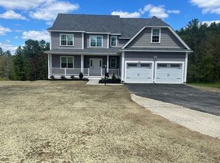 LOT 2 Two Saundersdale Rd, Charlton, MA 01507