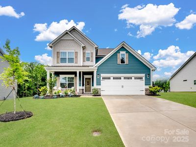6381 Trinity Crossing Cir, Kannapolis, NC, 28081