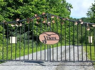 50 The Vines Blvd, Marshall, NC 28753