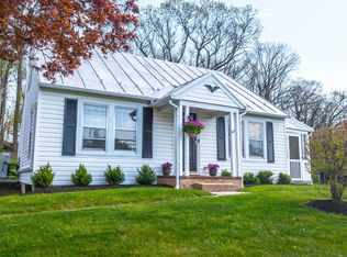 1163 Old Manchester Rd, Westminster, MD 21157