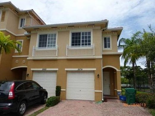 1st image of 2674 SW 81st Ave #1106