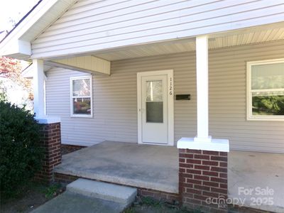 1126 Pee Dee Ave, Albemarle, NC, 28001