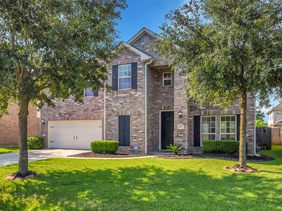 9319 Hidden Ct, Magnolia, TX, 77354
