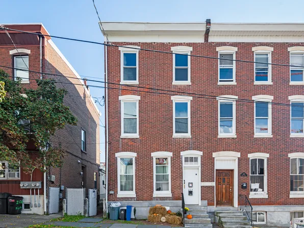 204 Ripka St #2, Philadelphia, PA 19127