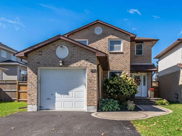 382 Ginger St, Greater Napanee, ON K7R 3X8