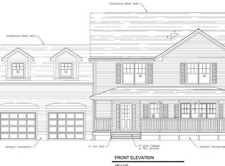 7 Julia Ln, Freetown, MA 02702
