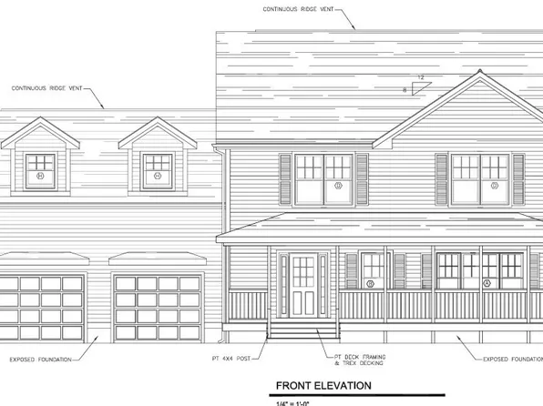 7 Julia Ln, Freetown, MA 02702