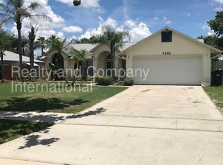 1121 Cord Ct, Apopka, FL 32712