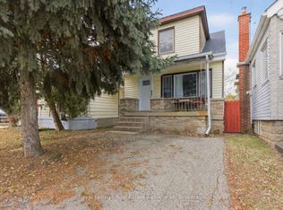 289 Strathearne Ave, Hamilton, ON L8H5K8