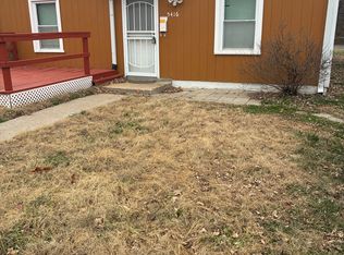 5415 College Ave, Kansas City, MO 64130