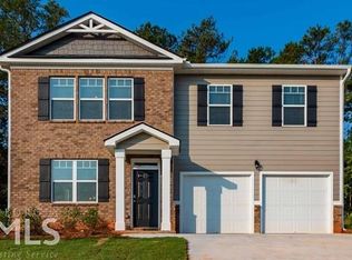 3685 River Rock Rd #81, Lithonia, GA 30038
