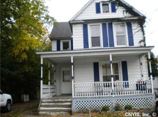517 Lansing St, Watertown, NY 13601