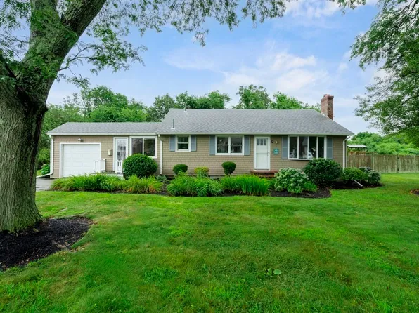 12 Old Farm Rd, Scituate, MA 02066