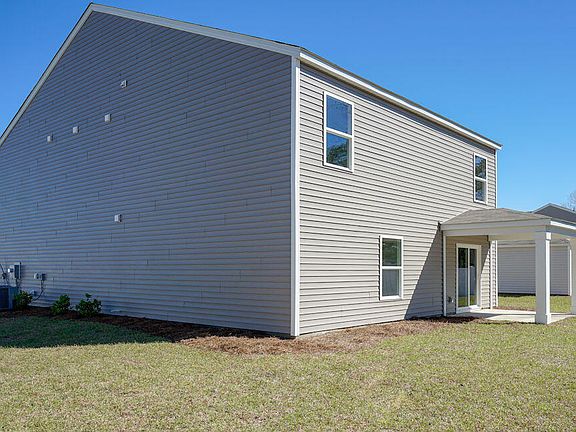 5th image of 3334 Summer Tanager Lane Lot 47