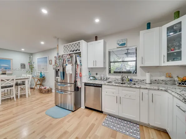 7440 Fillmore St, Hollywood, FL 33024