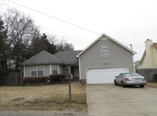 4264 Maxwell Rd, Antioch, TN 37013