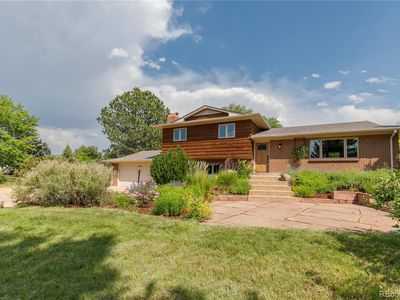 8836 Marathon Road, Niwot, CO, 80503