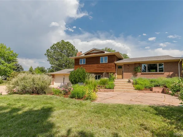 8836 Marathon Road, Niwot, CO 80503