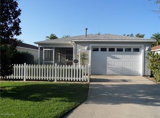 1670 Osprey Ave, The Villages, FL 32162