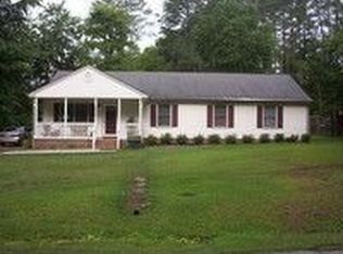 2936 Forest Hills Rd, Petersburg, VA 23805