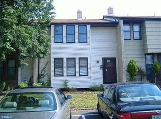690 Twin Rivers Dr N, East Windsor, NJ 08520