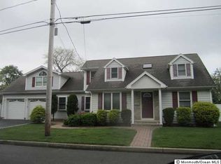 279 Park Ave, Old Bridge, NJ 08857