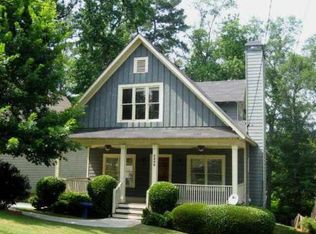 2800 White Oak Dr, Decatur, GA 30032