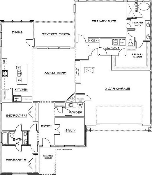 2nd image of 1909 Paseo Pl