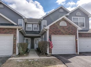 1534 Stoneridge Ct, Yorkville, IL 60560