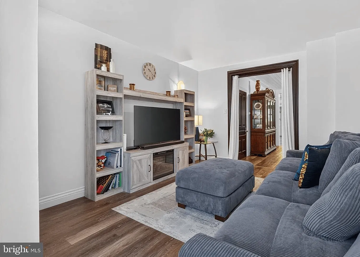 Welcome to 31 N Main Street, a beautifully renovated four-bedroom, two-bathroom home located in t... — Photo 3