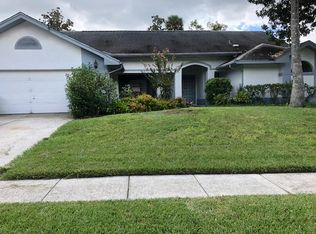 645 Cheoy Lee Cir, Winter Springs, FL 32708